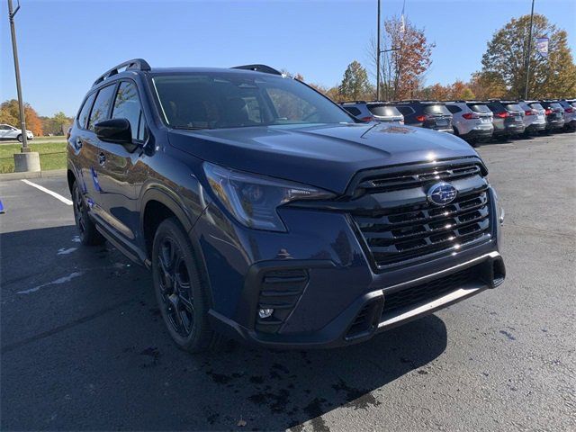 2024 Subaru Ascent Onyx Edition