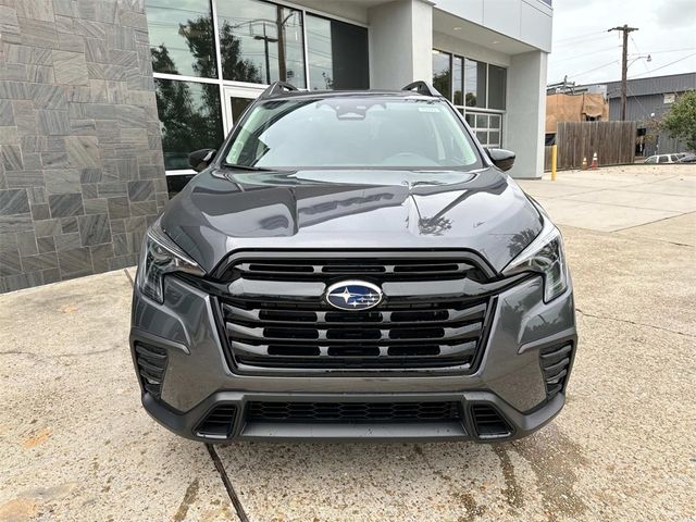 2024 Subaru Ascent Onyx Edition