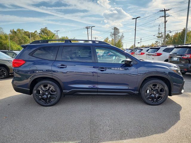 2024 Subaru Ascent Onyx Edition