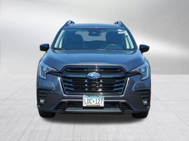 2024 Subaru Ascent Onyx Edition