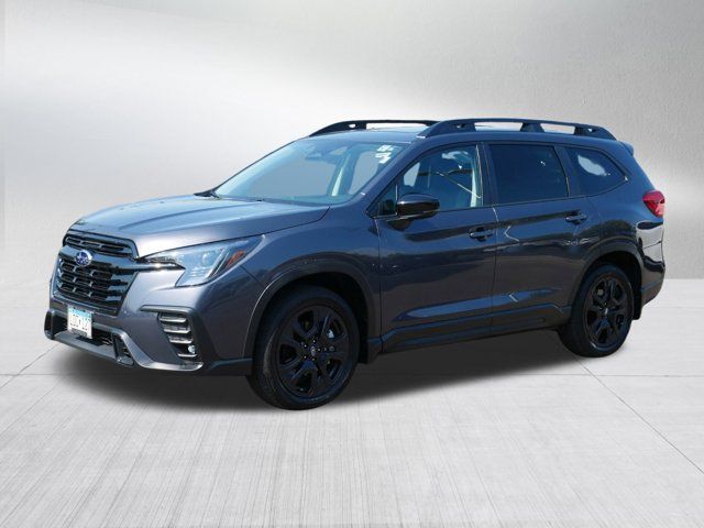 2024 Subaru Ascent Onyx Edition