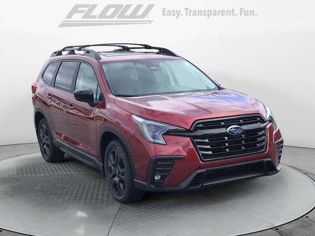 2024 Subaru Ascent Onyx Edition