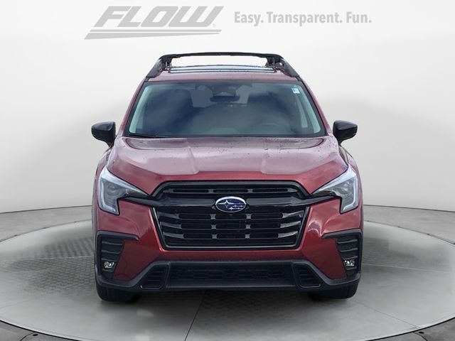 2024 Subaru Ascent Onyx Edition