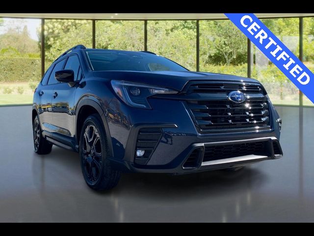 2024 Subaru Ascent Onyx Edition