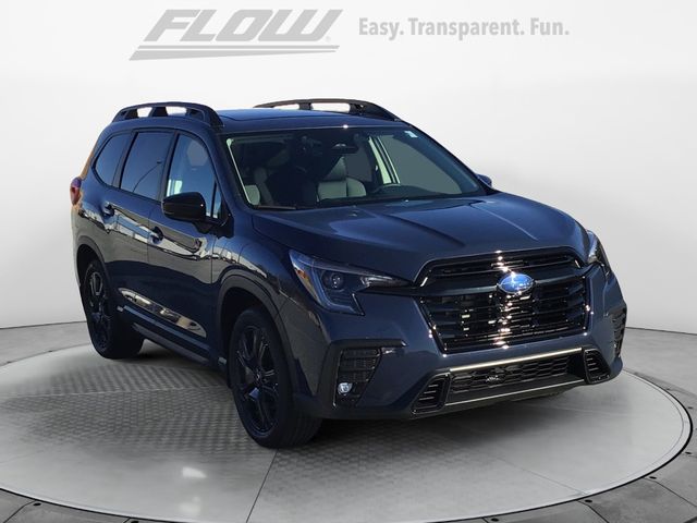 2024 Subaru Ascent Onyx Edition