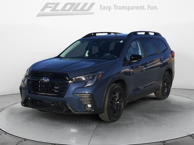 2024 Subaru Ascent Onyx Edition