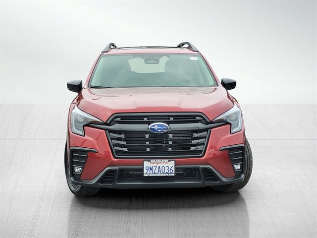 2024 Subaru Ascent Onyx Edition