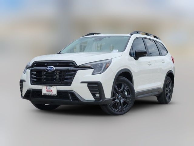 2024 Subaru Ascent Onyx Edition