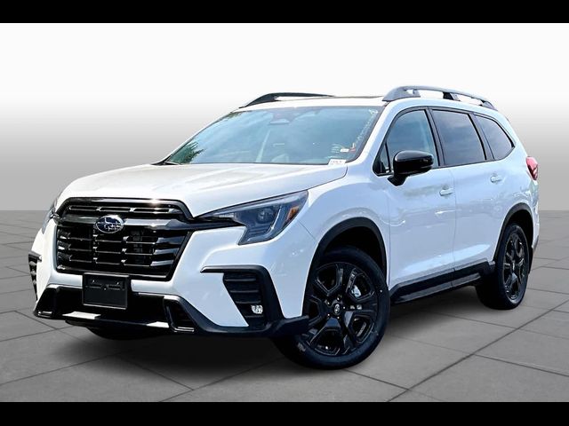 2024 Subaru Ascent Onyx Edition