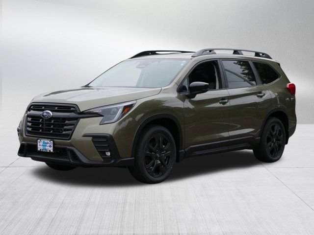 2024 Subaru Ascent Onyx Edition