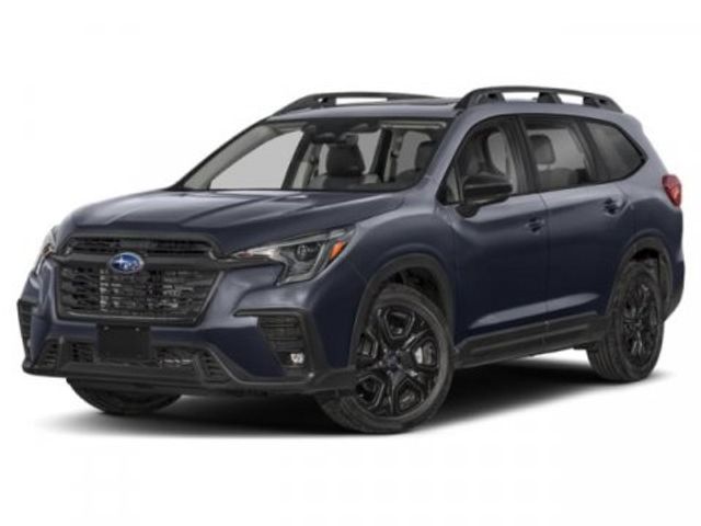 2024 Subaru Ascent Onyx Edition