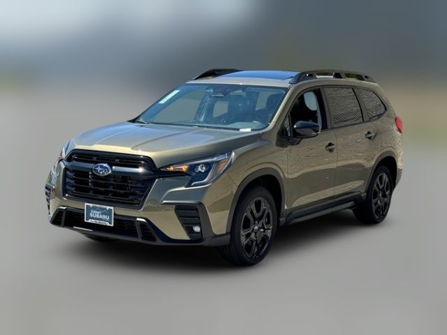 2024 Subaru Ascent Onyx Edition