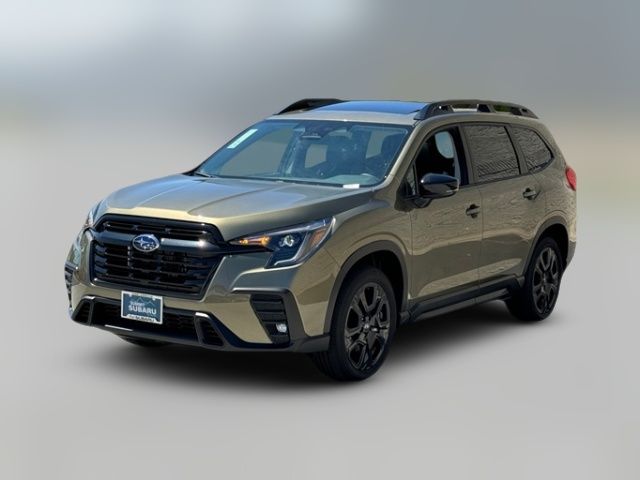 2024 Subaru Ascent Onyx Edition