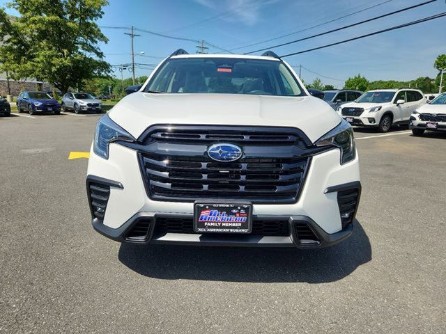 2024 Subaru Ascent Onyx Edition