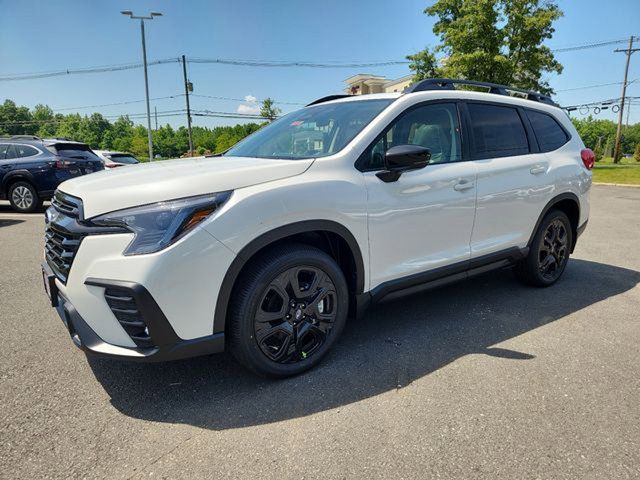 2024 Subaru Ascent Onyx Edition