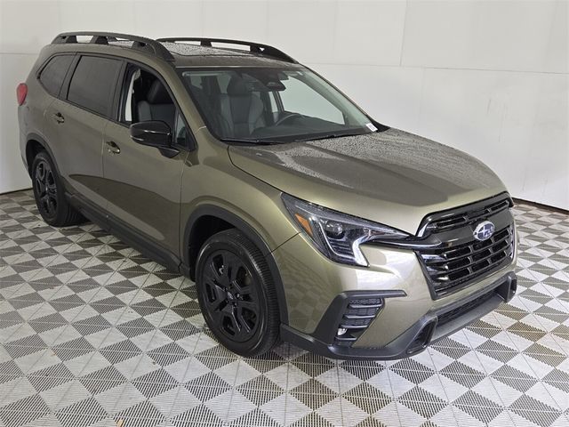 2024 Subaru Ascent Onyx Edition