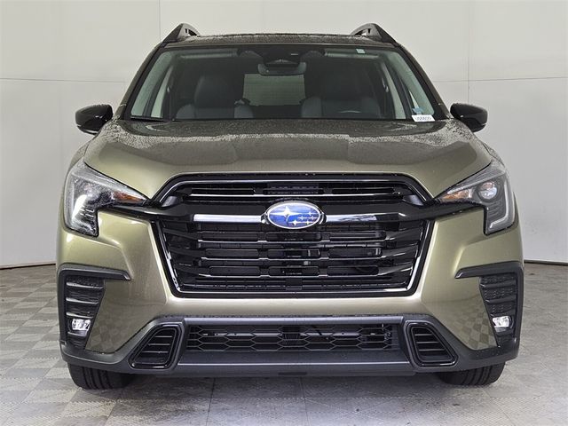 2024 Subaru Ascent Onyx Edition