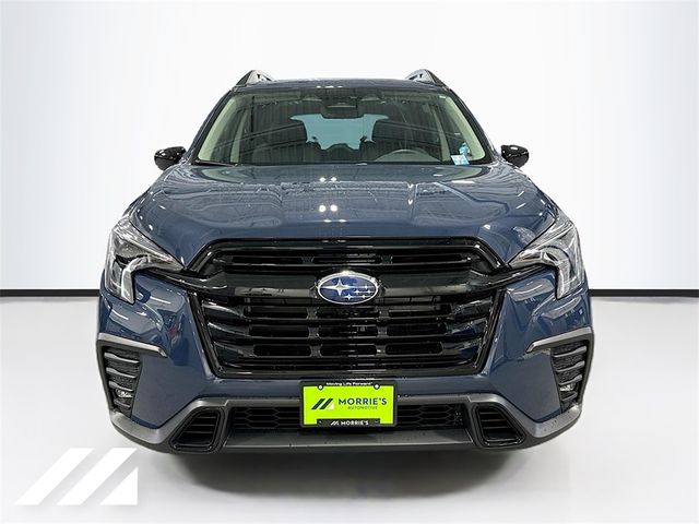 2024 Subaru Ascent Onyx Edition