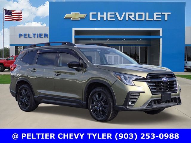 2024 Subaru Ascent Onyx Edition