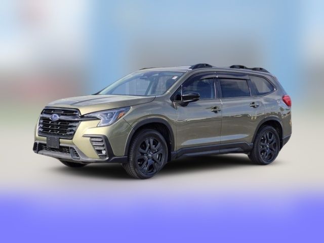 2024 Subaru Ascent Onyx Edition