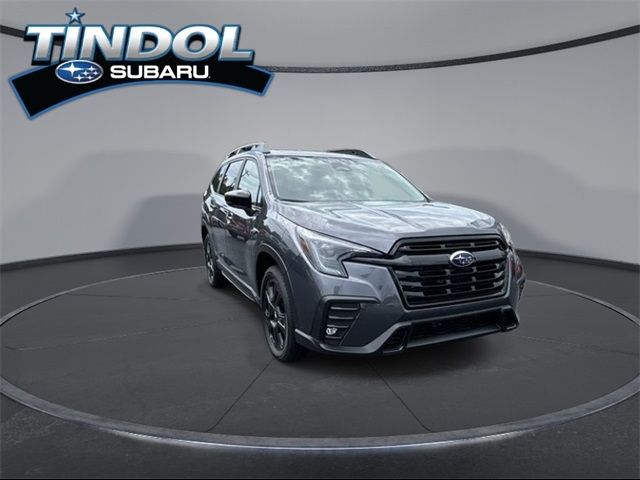 2024 Subaru Ascent Onyx Edition