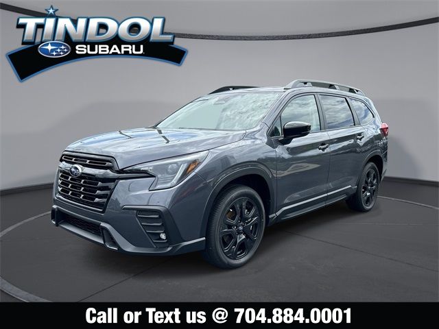 2024 Subaru Ascent Onyx Edition