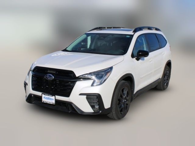 2024 Subaru Ascent Onyx Edition