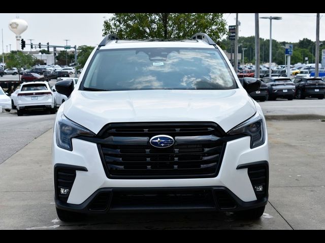 2024 Subaru Ascent Onyx Edition