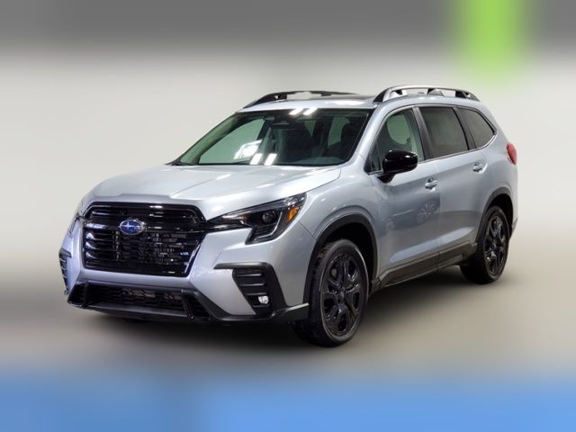 2024 Subaru Ascent Onyx Edition