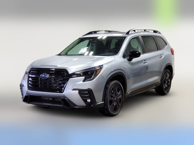 2024 Subaru Ascent Onyx Edition