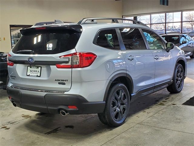 2024 Subaru Ascent Onyx Edition