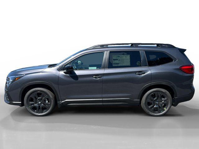 2024 Subaru Ascent Onyx Edition