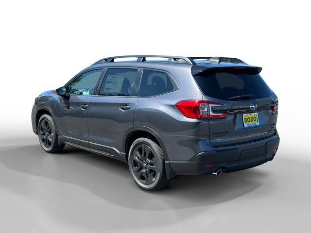 2024 Subaru Ascent Onyx Edition