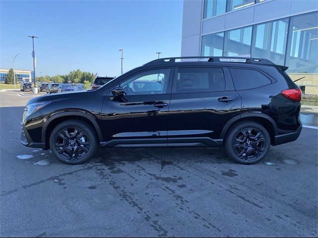 2024 Subaru Ascent Onyx Edition