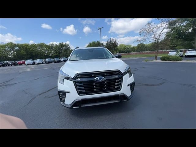 2024 Subaru Ascent Onyx Edition