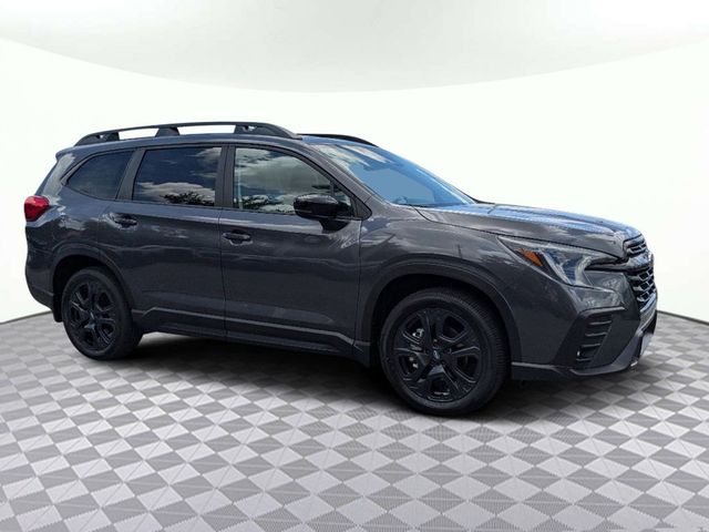 2024 Subaru Ascent Onyx Edition