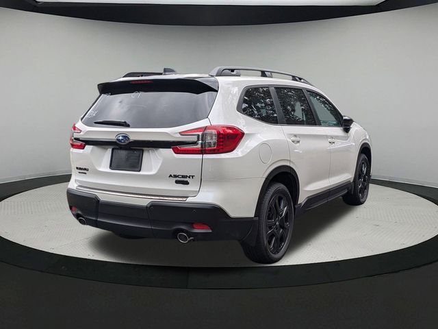 2024 Subaru Ascent Onyx Edition