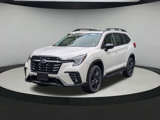 2024 Subaru Ascent Onyx Edition