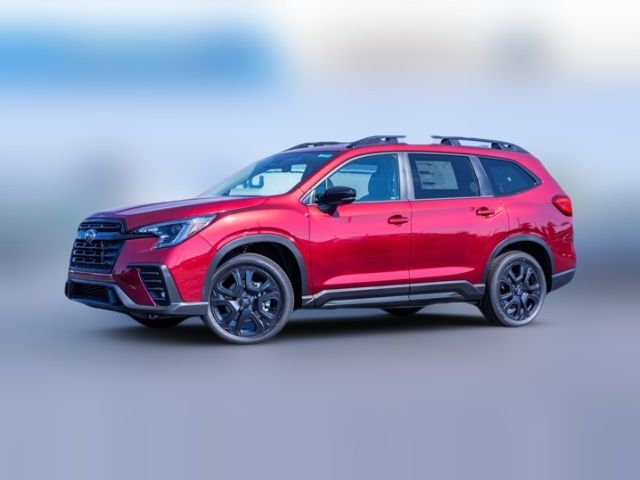 2024 Subaru Ascent Onyx Edition