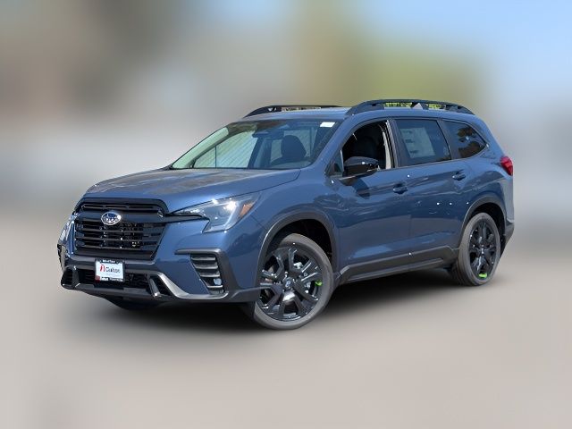 2024 Subaru Ascent Onyx Edition