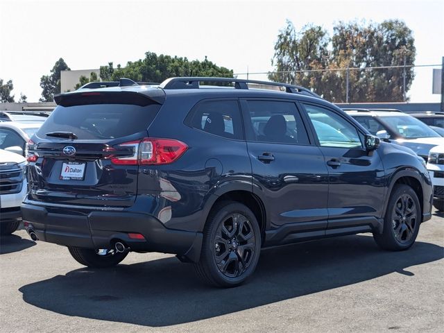 2024 Subaru Ascent Onyx Edition