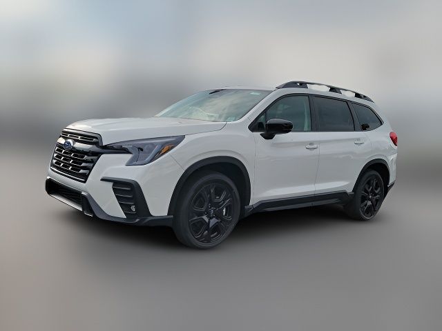 2024 Subaru Ascent Onyx Edition