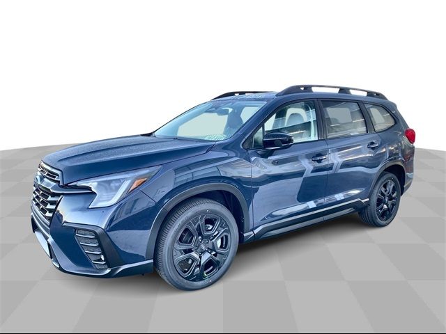 2024 Subaru Ascent Onyx Edition