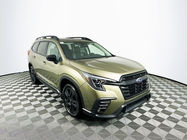 2024 Subaru Ascent Onyx Edition