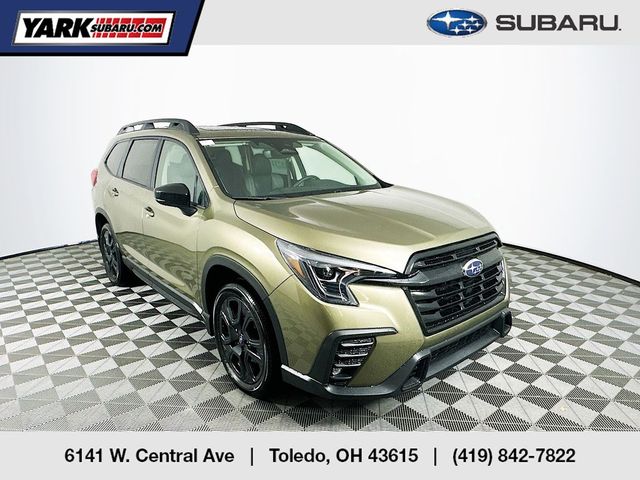 2024 Subaru Ascent Onyx Edition