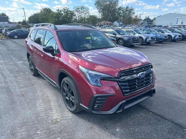 2024 Subaru Ascent Onyx Edition