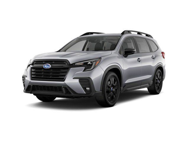 2024 Subaru Ascent Onyx Edition