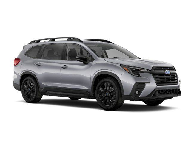 2024 Subaru Ascent Onyx Edition