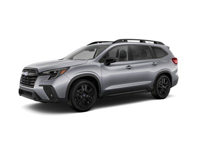 2024 Subaru Ascent Onyx Edition