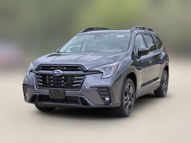 2024 Subaru Ascent Onyx Edition